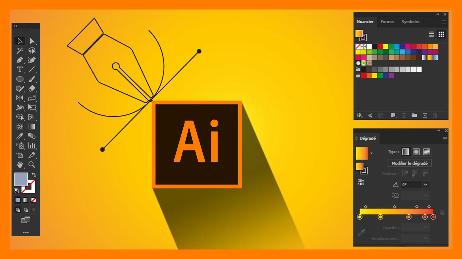 Adobe Illustrator: Ultimate Guide