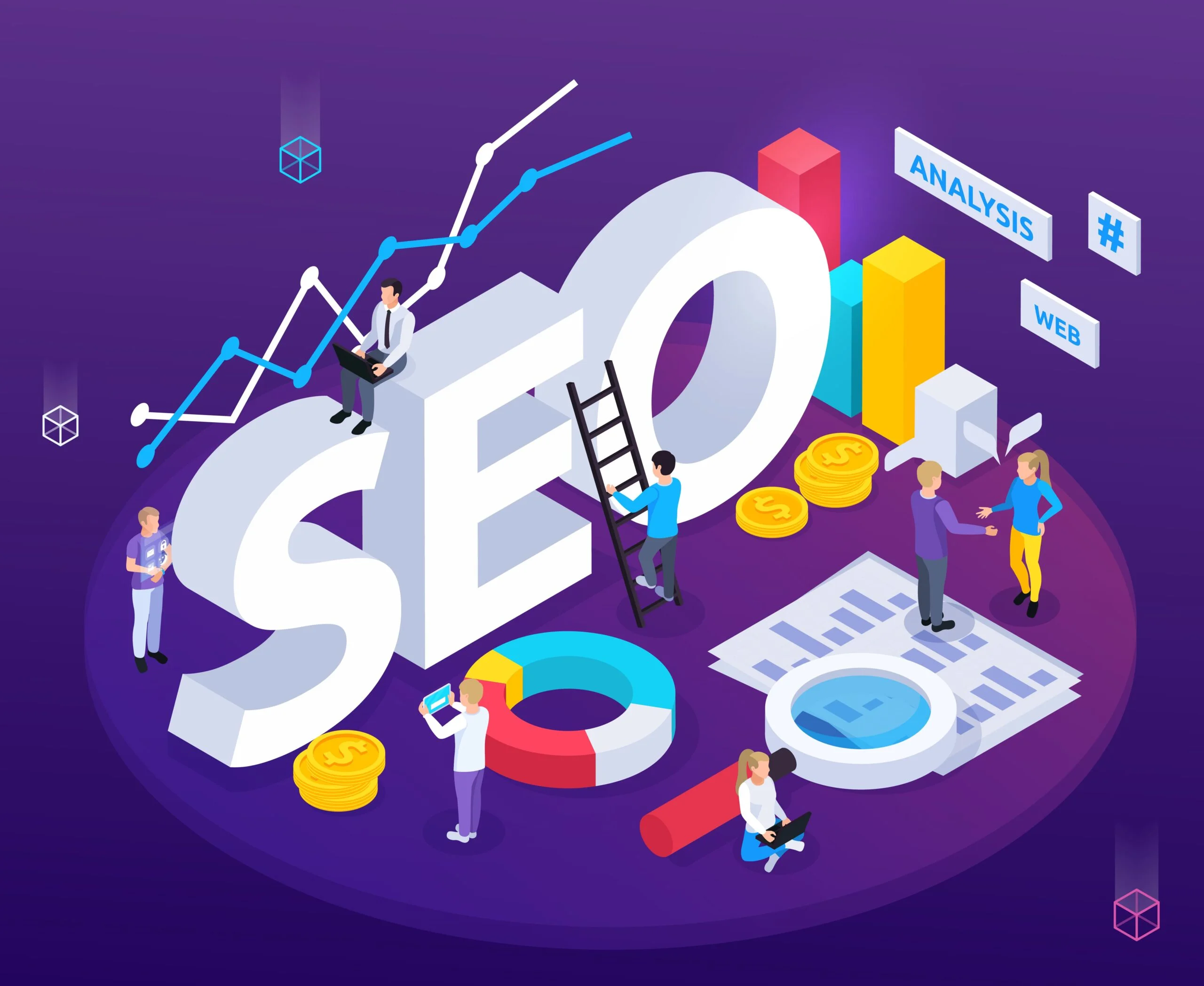 Algorithm Agnostic SEO Strategies For Online Marketers