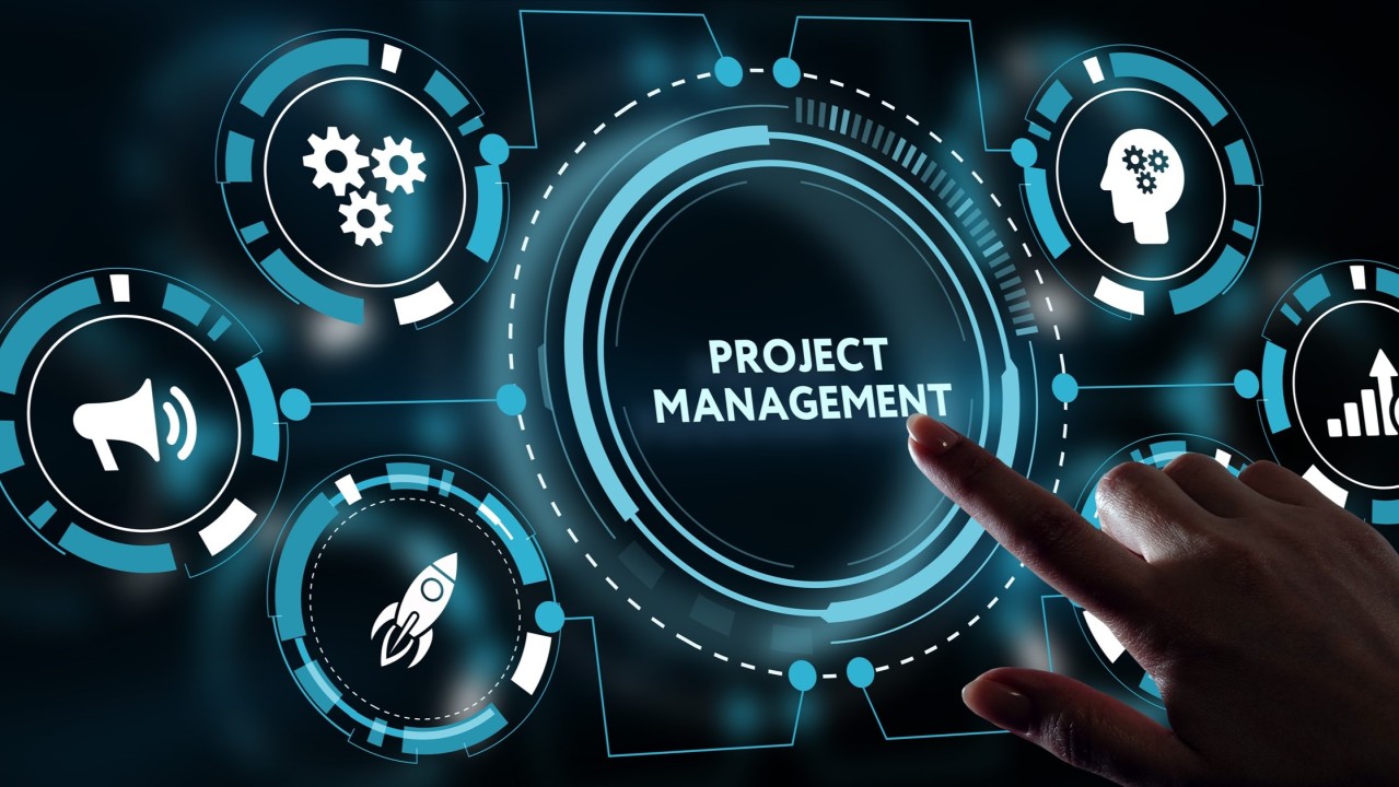 Project Management Basics