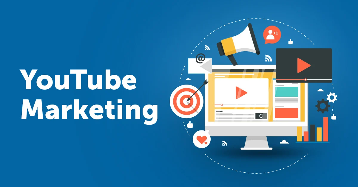 Youtube Marketing