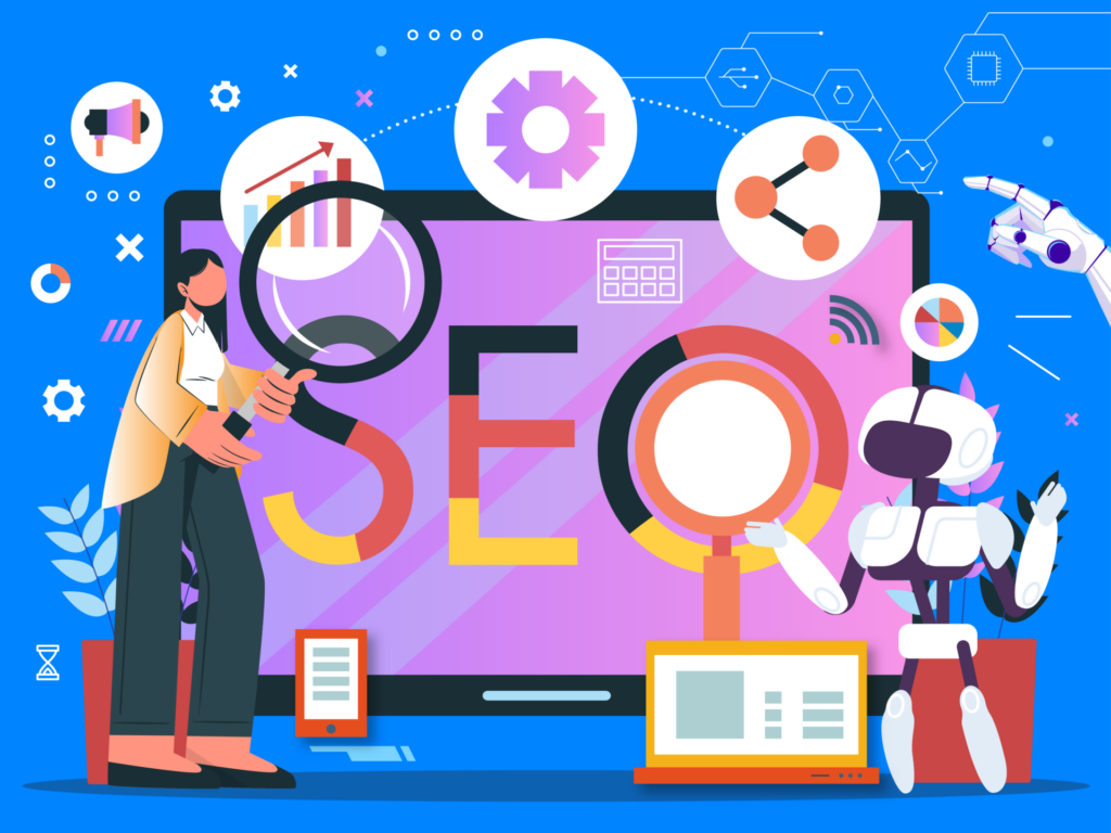 Complete AI SEO Course