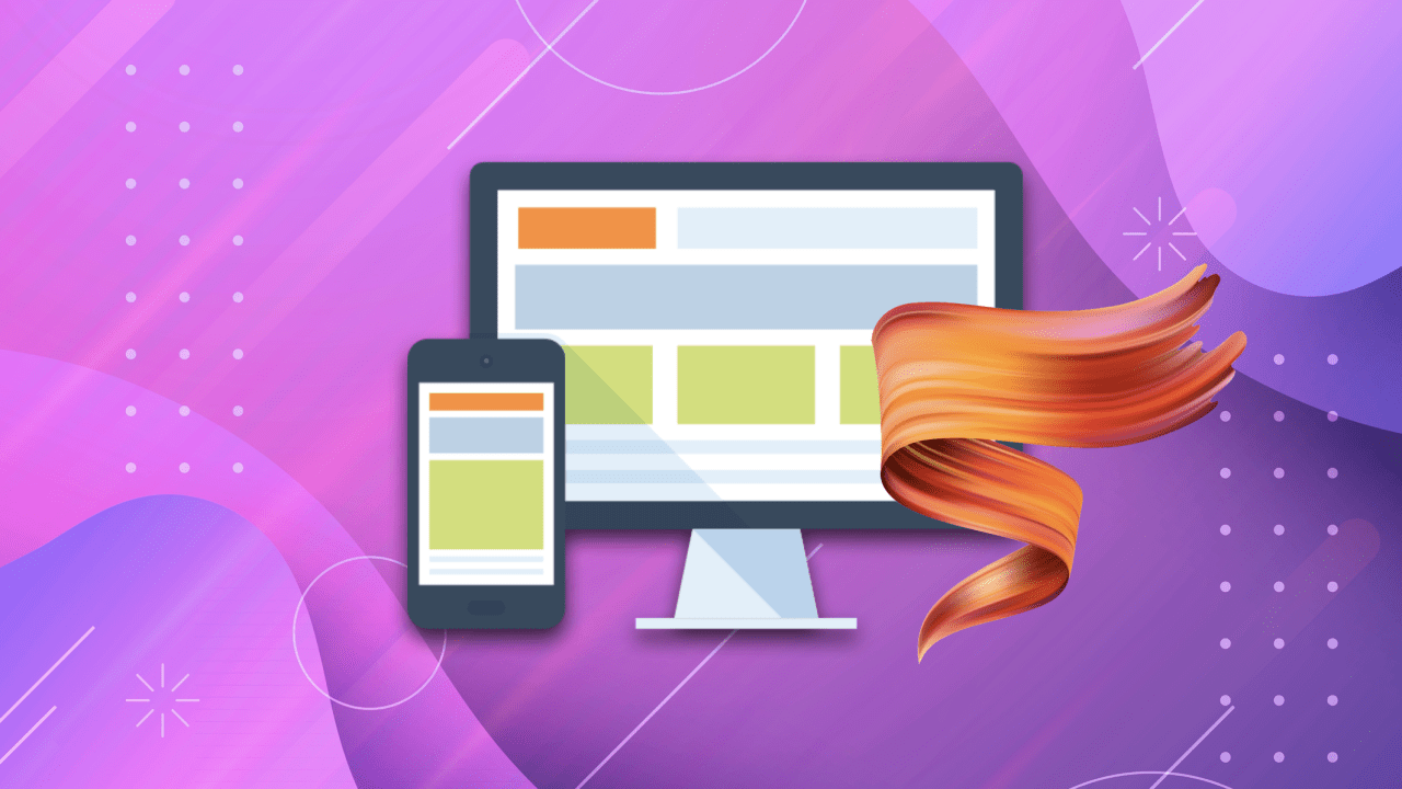 Complete Web & Mobile Designer: UI/UX, Figma, +more