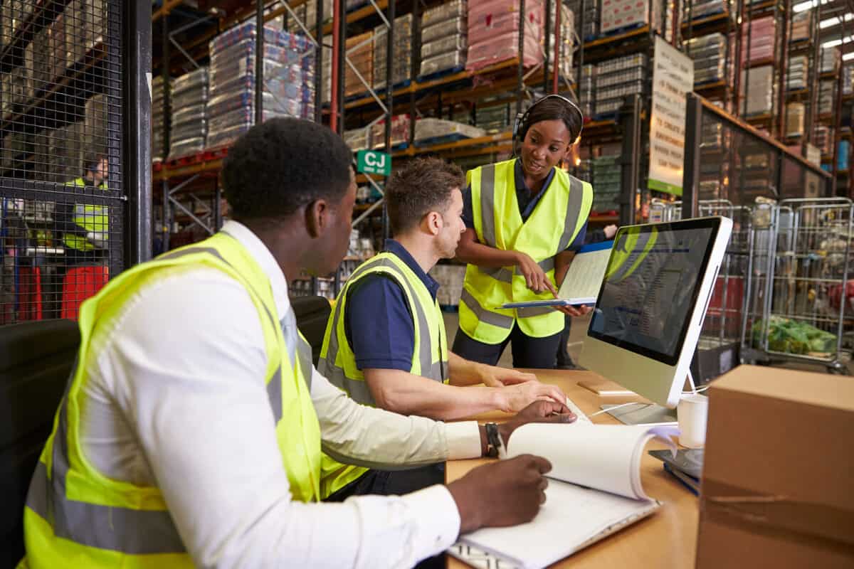 Building a Supplier Diversity Program for Your Organization