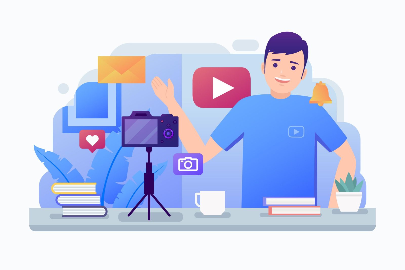 How to VLOG
