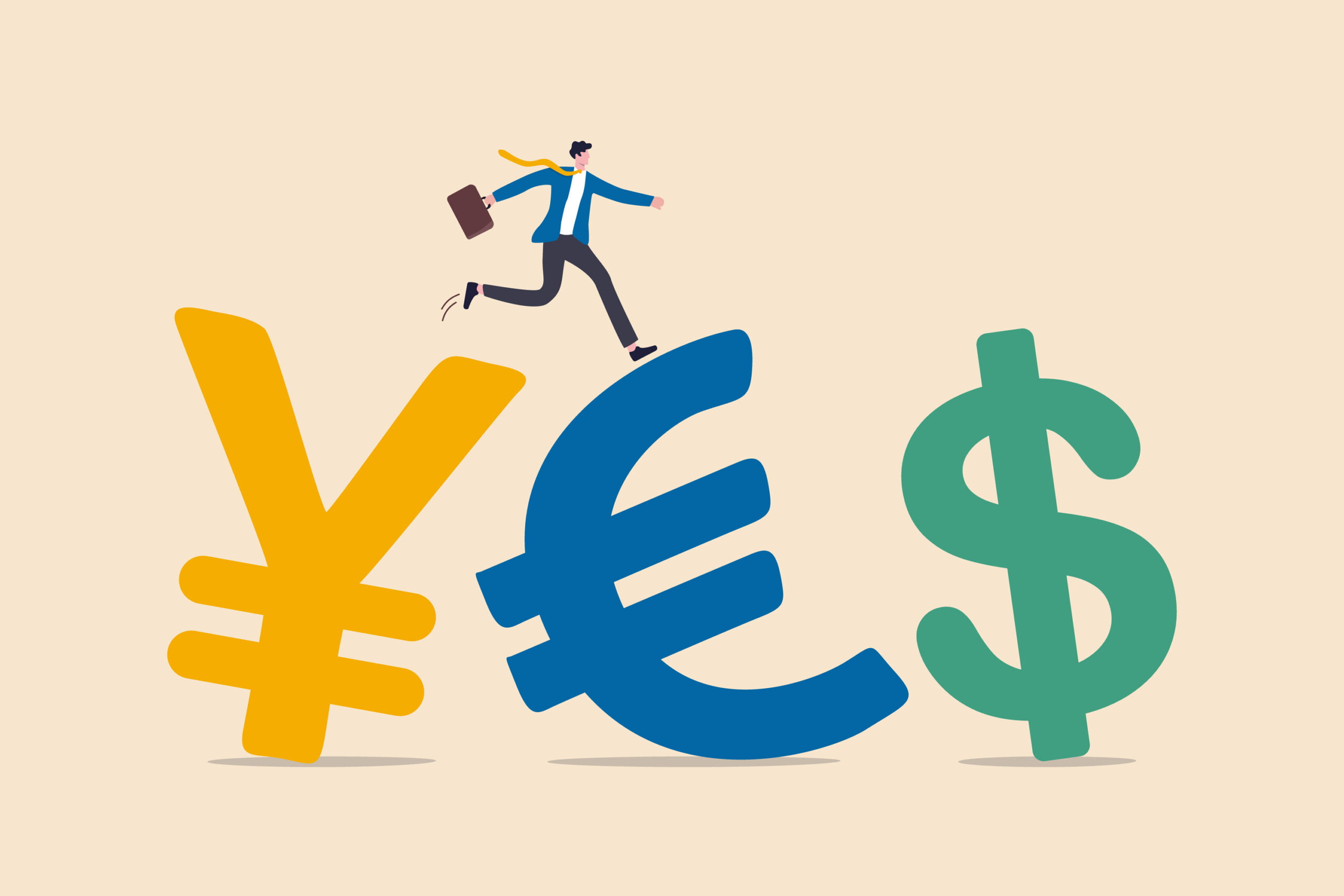 Currency Management